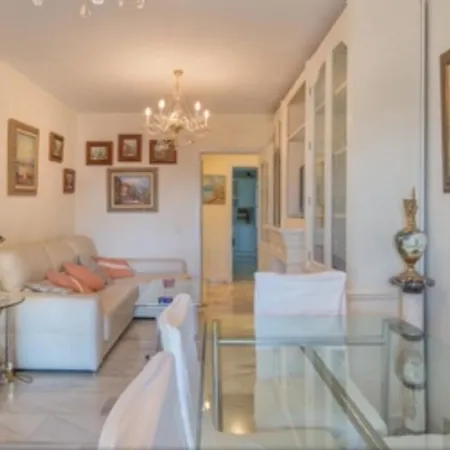 Mi Capricho Appartamento Sitio de Calahonda