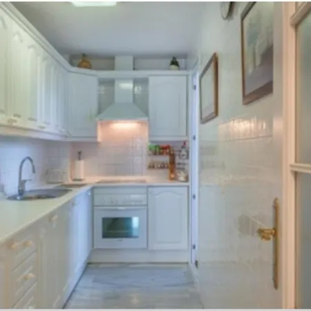 Mi Capricho Apartament