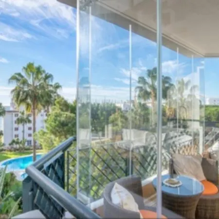 Appartamento Mi Capricho *