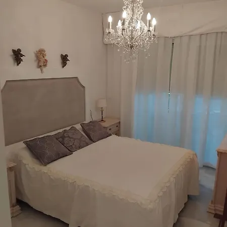 Mi Capricho Sitio de Calahonda