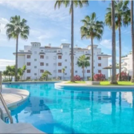 Mi Capricho Sitio de Calahonda